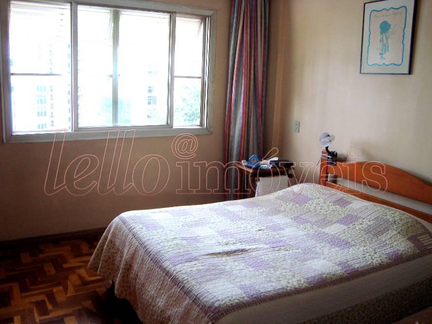 Apartamento à venda com 3 quartos, 147m² - Foto 11