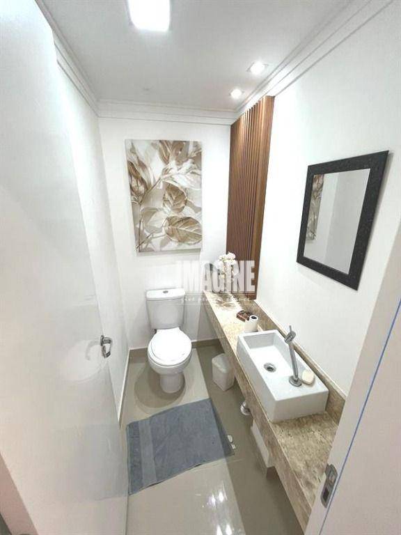 Apartamento à venda com 3 quartos, 121m² - Foto 20