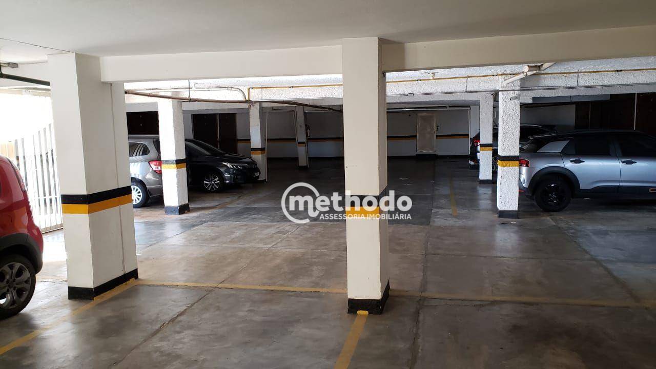 Apartamento à venda com 3 quartos, 110m² - Foto 36