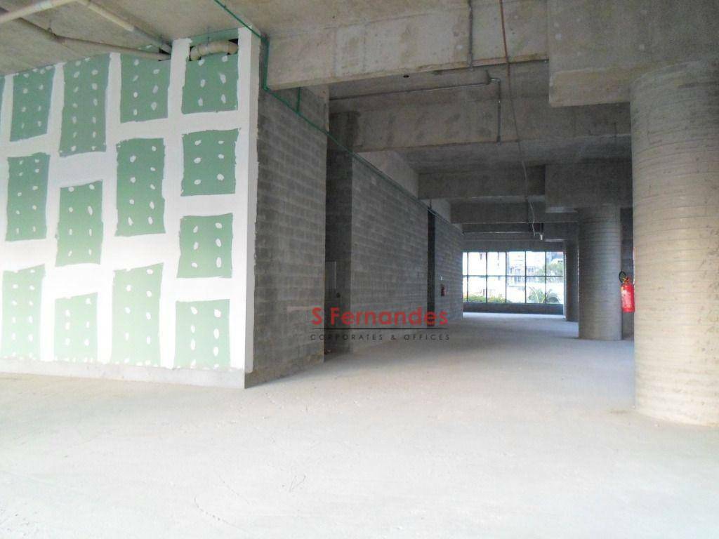 Conjunto Comercial-Sala para alugar, 1101m² - Foto 5