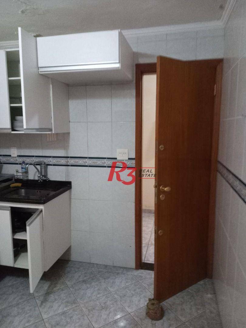 Apartamento à venda com 2 quartos, 78m² - Foto 2