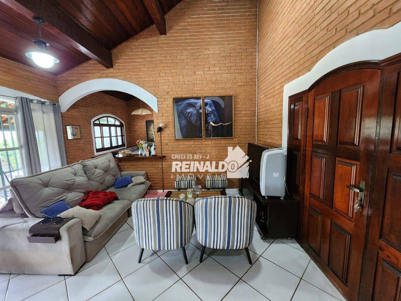 Casa de Condomínio à venda com 4 quartos, 373m² - Foto 12