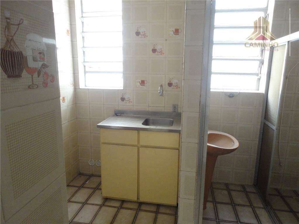 Apartamento à venda com 1 quarto, 34m² - Foto 5