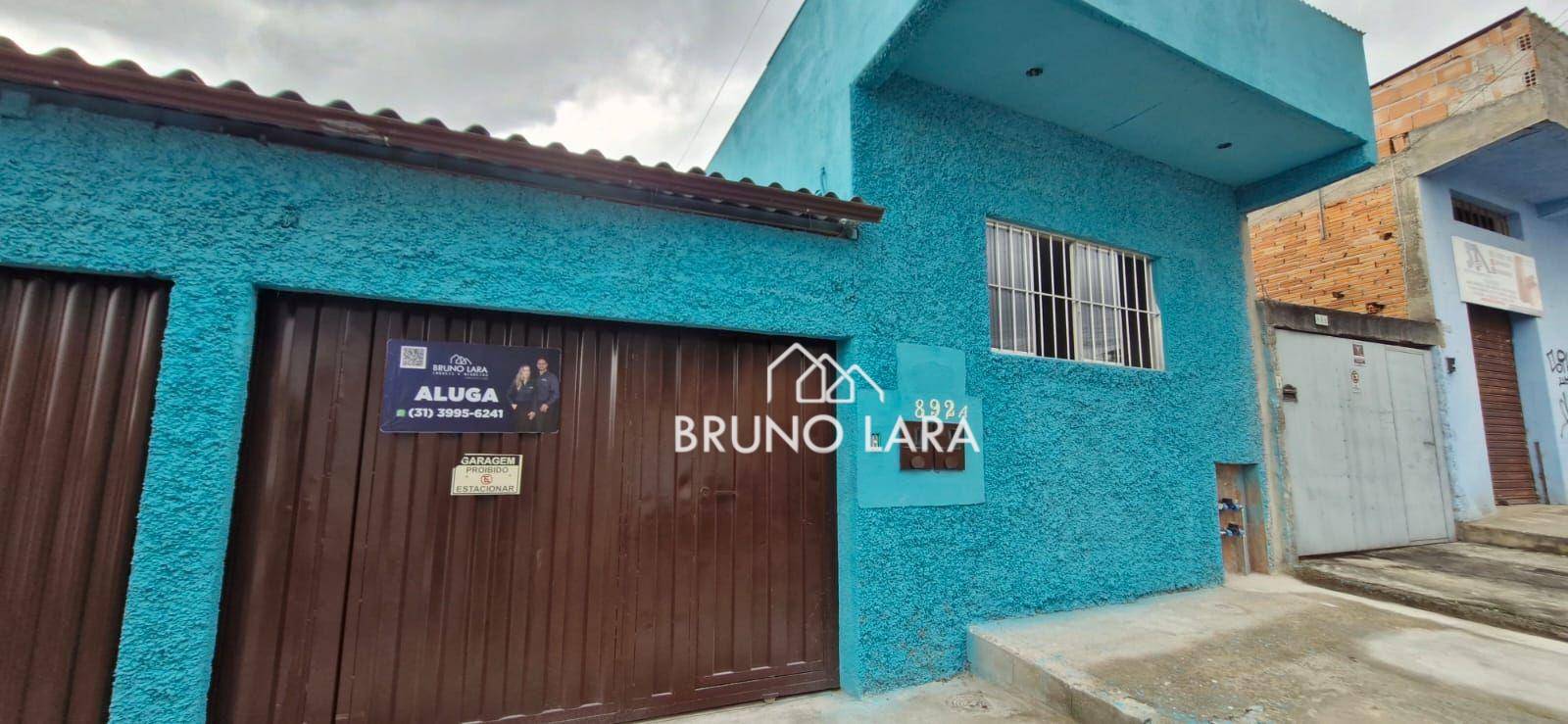 Casa, 2 quartos, 100 m² - Foto 2