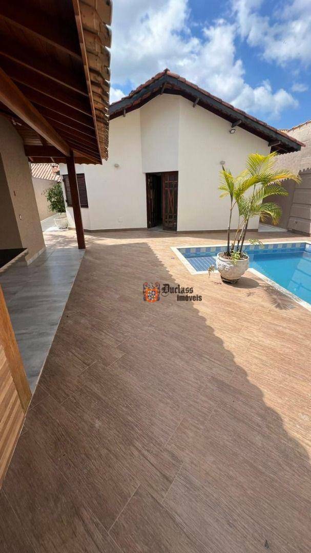 Sobrado à venda com 3 quartos, 380M2 - Foto 10