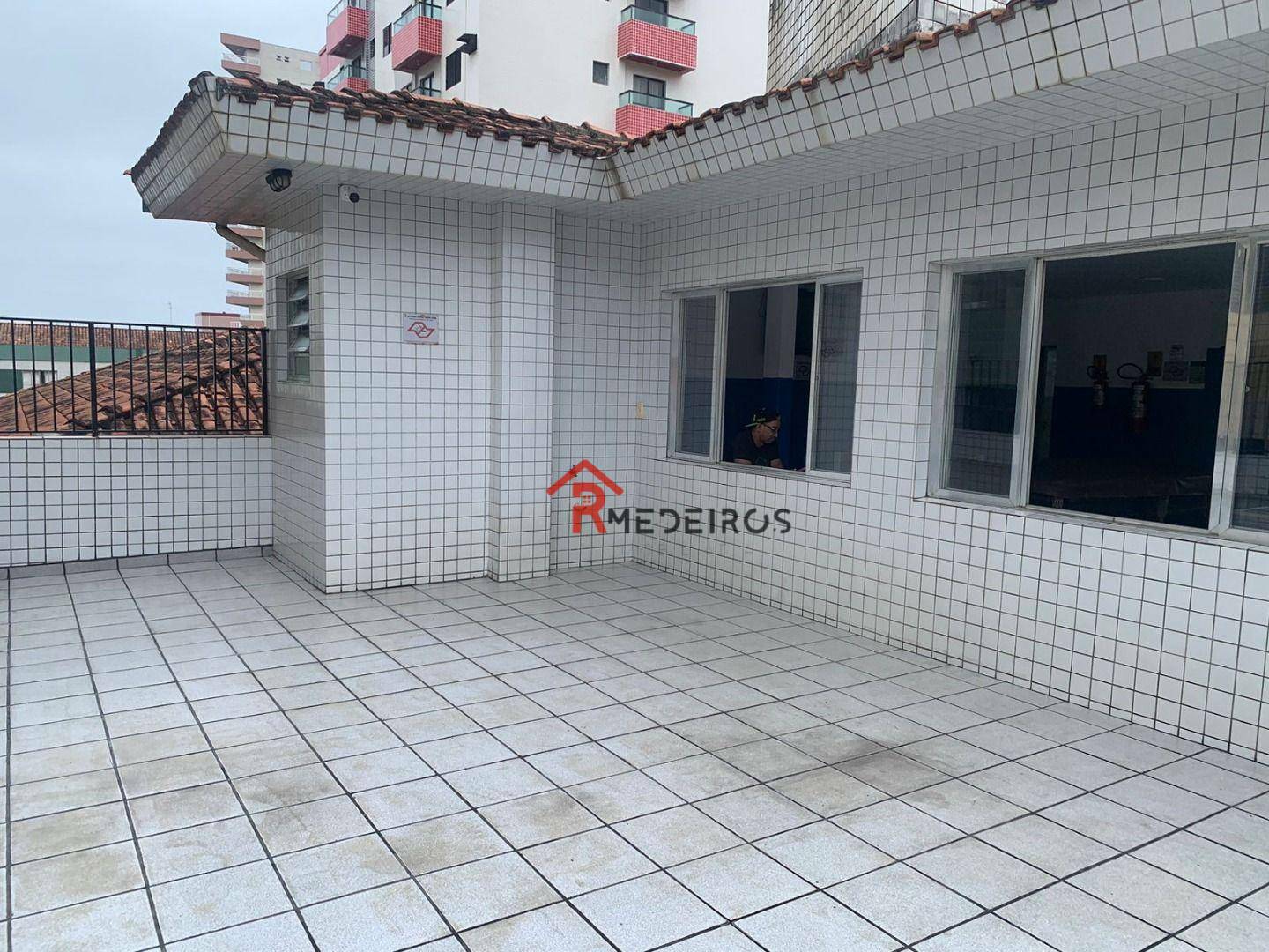 Apartamento à venda com 1 quarto, 55m² - Foto 3