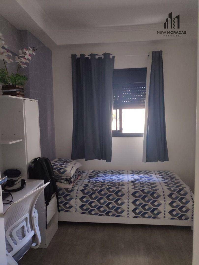 Apartamento à venda com 2 quartos, 62m² - Foto 14