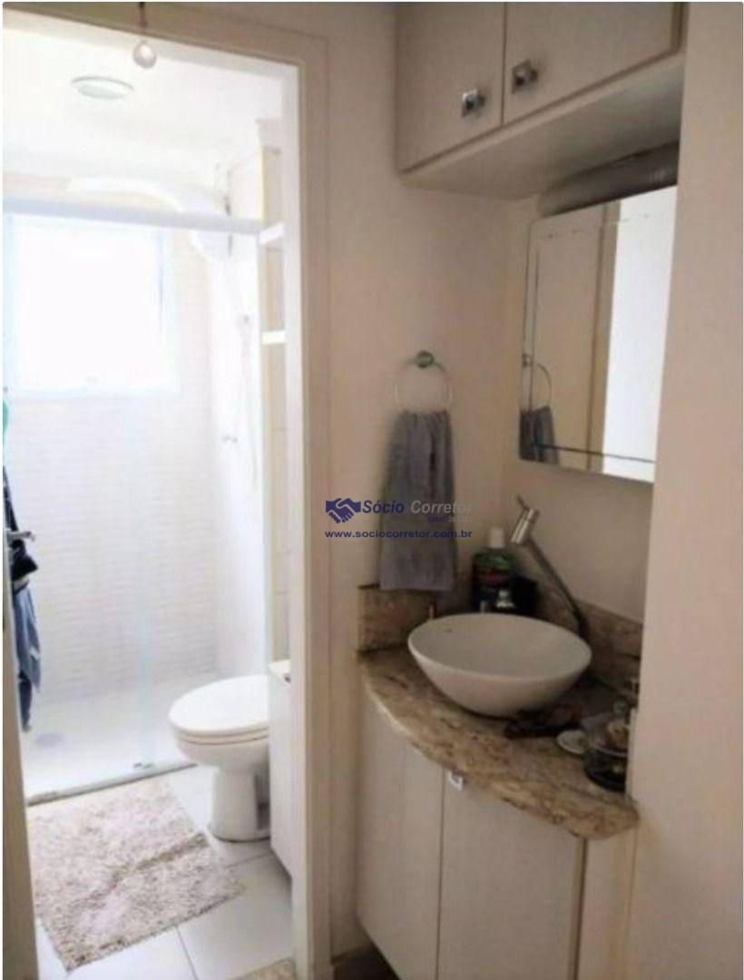 Apartamento à venda com 2 quartos, 55m² - Foto 26