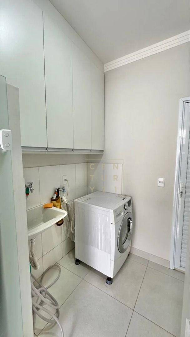 Casa de Condomínio para alugar com 3 quartos, 142m² - Foto 9