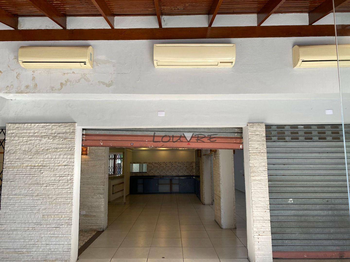 Loja-Salão para alugar, 346m² - Foto 2