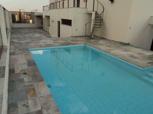 Cobertura à venda com 4 quartos, 950m² - Foto 24