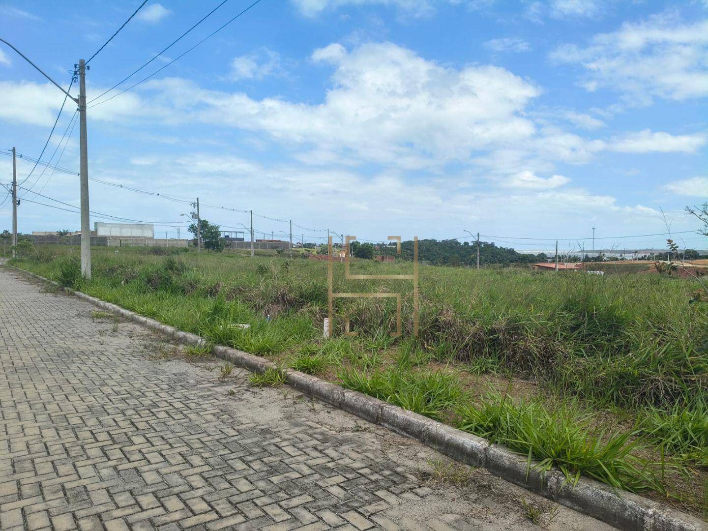 Loteamento e Condomínio, 300 m² - Foto 1