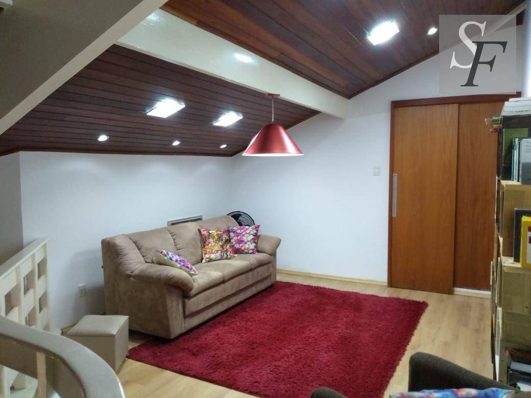 Sobrado à venda com 5 quartos, 400m² - Foto 9