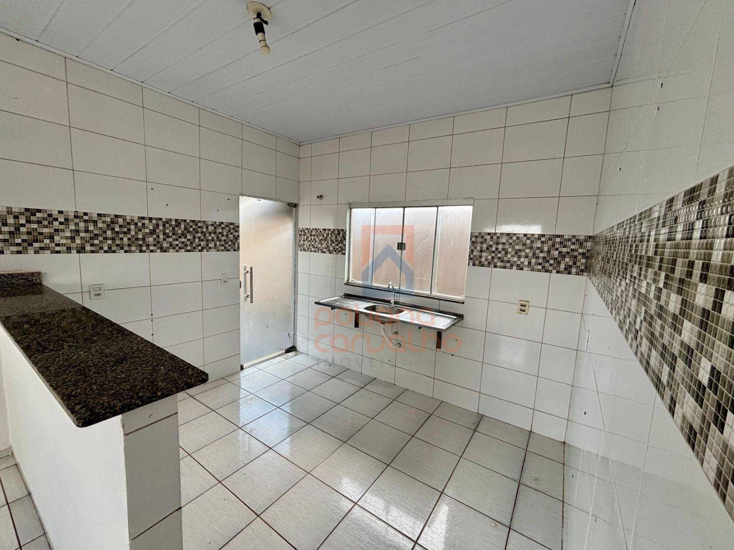 Casa, 2 quartos, 100 m² - Foto 7