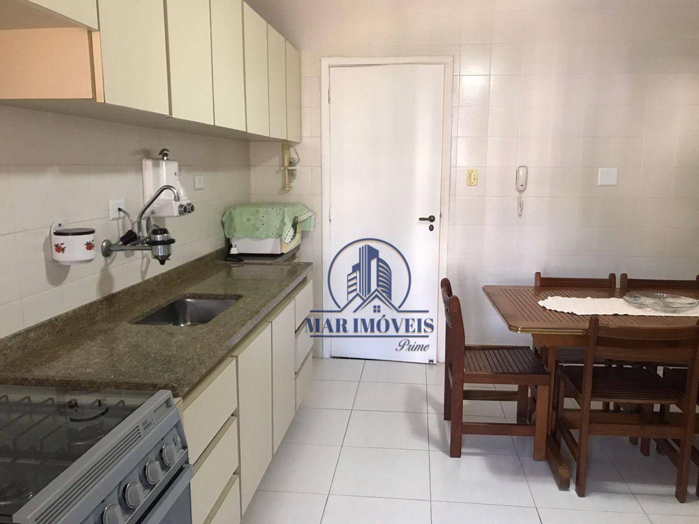 Apartamento à venda com 3 quartos, 130m² - Foto 4