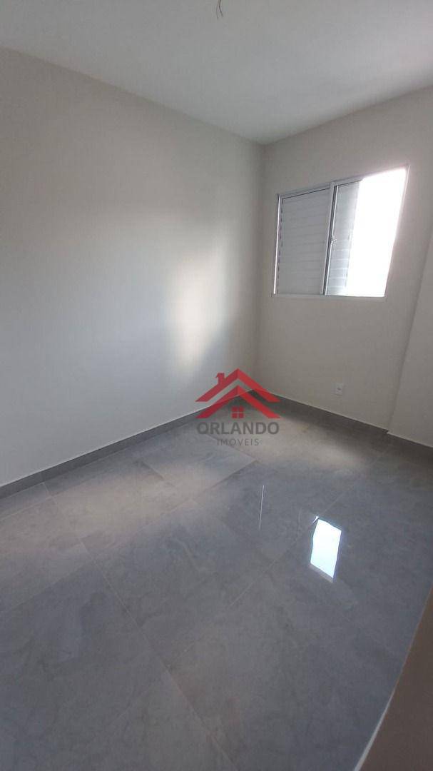 Apartamento à venda com 2 quartos, 70m² - Foto 1