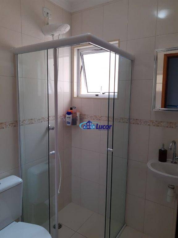 Sobrado à venda com 3 quartos, 90m² - Foto 6