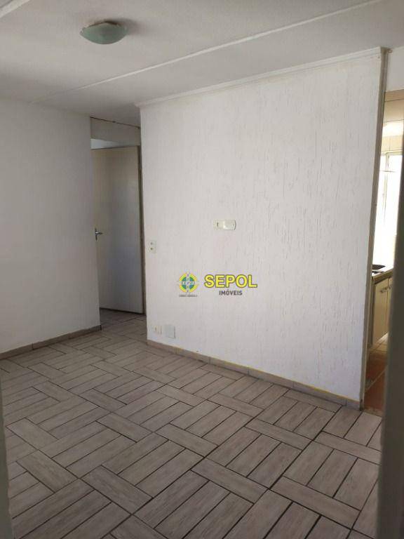 Apartamento à venda e aluguel com 2 quartos, 38m² - Foto 1