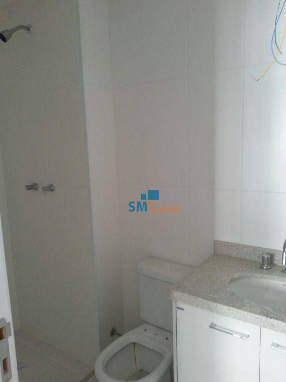 Apartamento à venda com 2 quartos, 58m² - Foto 9