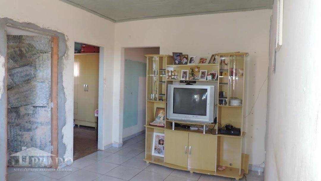 Casa à venda com 3 quartos, 90m² - Foto 6