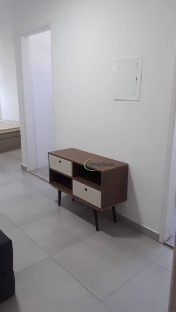 Apartamento para alugar com 1 quarto, 50m² - Foto 3