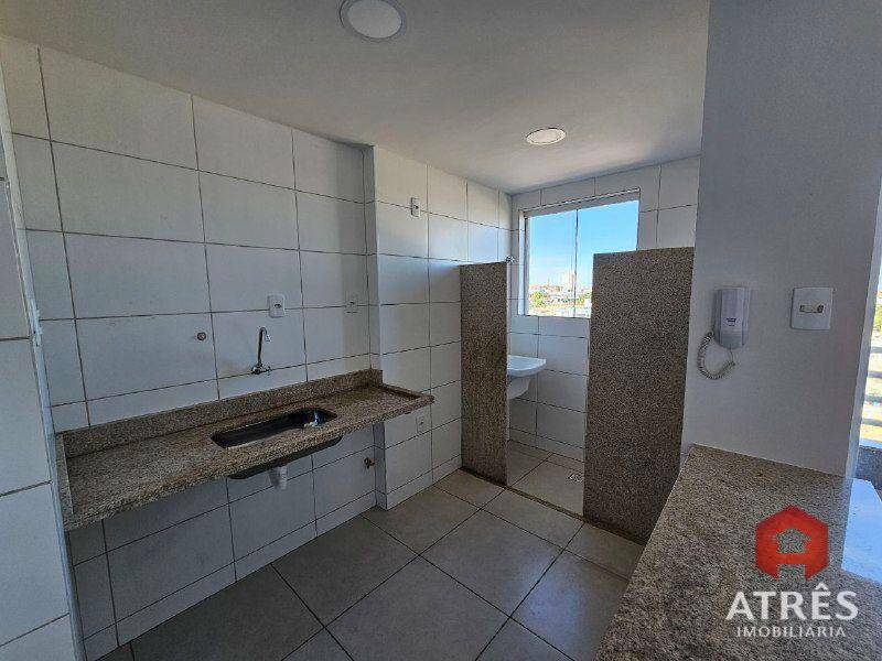 Apartamento para alugar com 2 quartos, 55m² - Foto 8