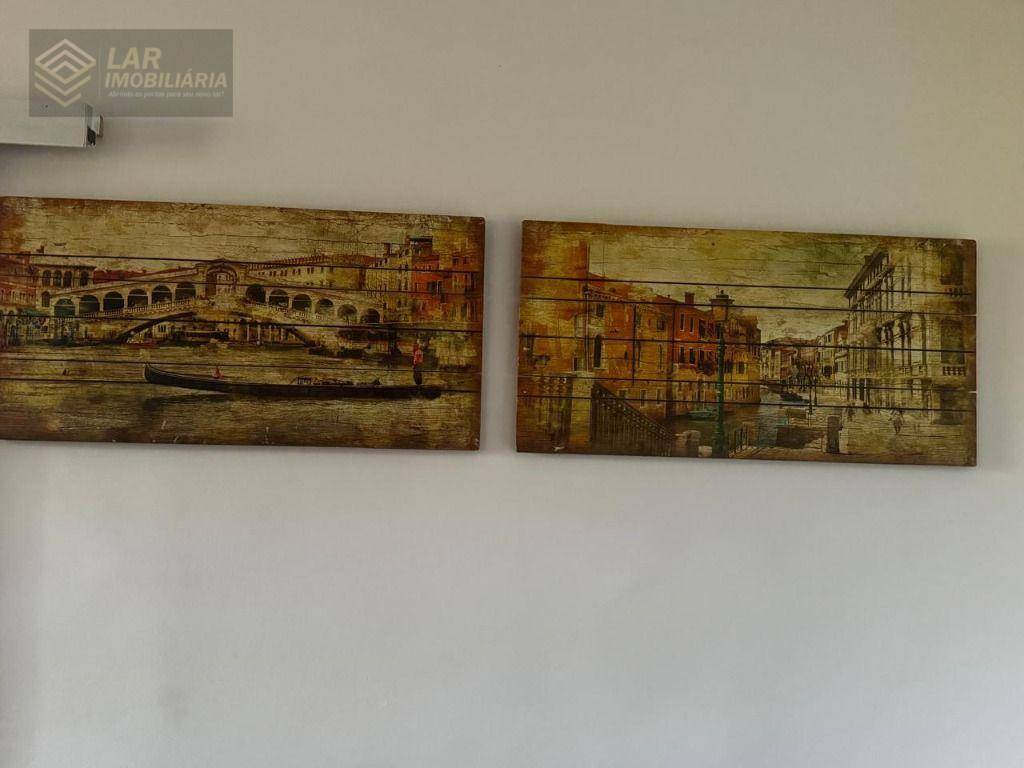 Apartamento à venda com 2 quartos, 46m² - Foto 12
