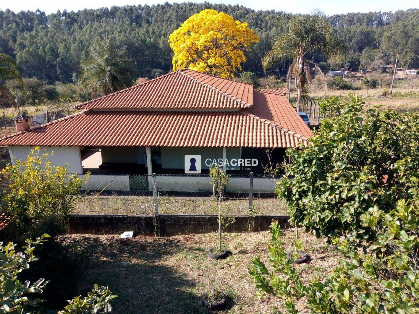 Chácara à venda com 3 quartos, 230m² - Foto 9