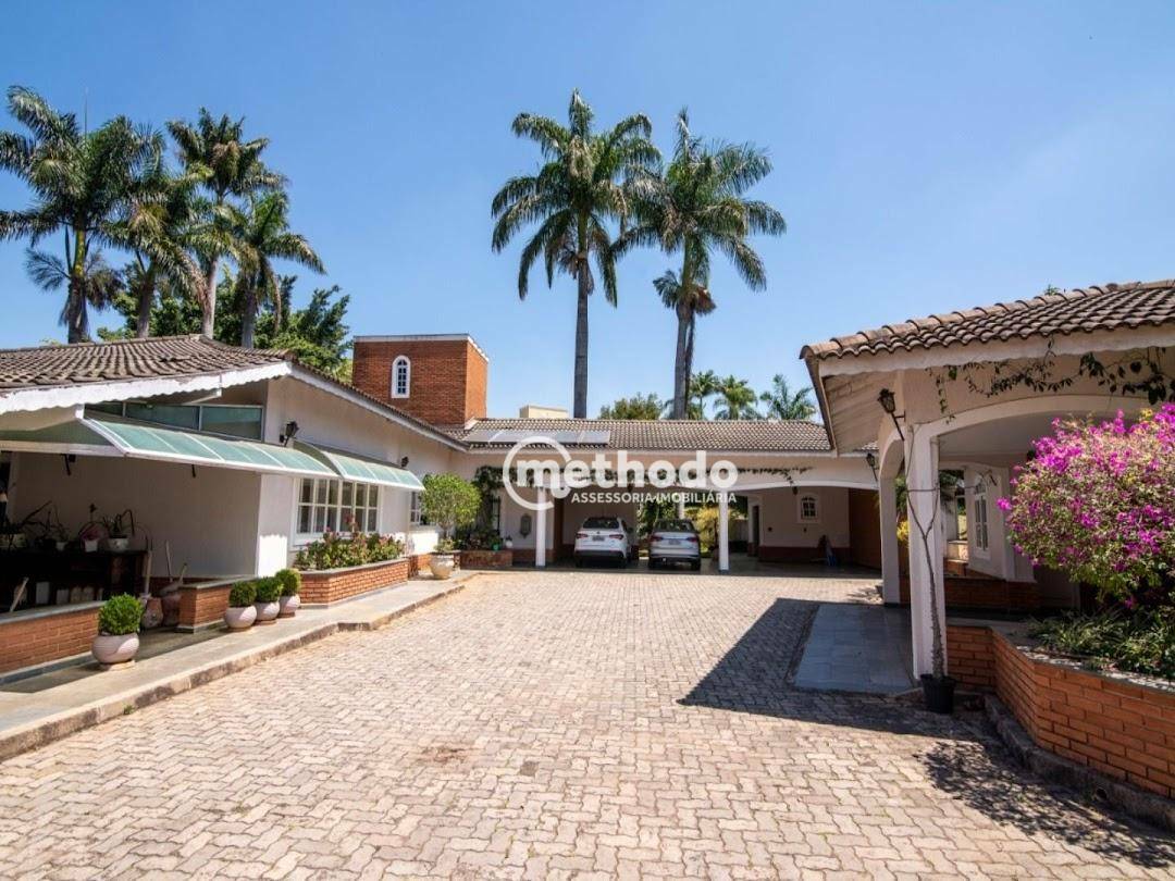 Casa de Condomínio à venda e aluguel com 4 quartos, 1200m² - Foto 6