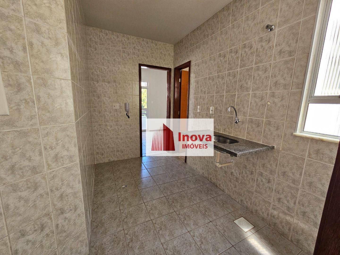 Apartamento à venda com 1 quarto, 40m² - Foto 4