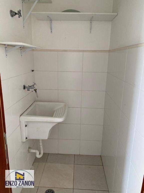 Apartamento à venda com 3 quartos, 123m² - Foto 9