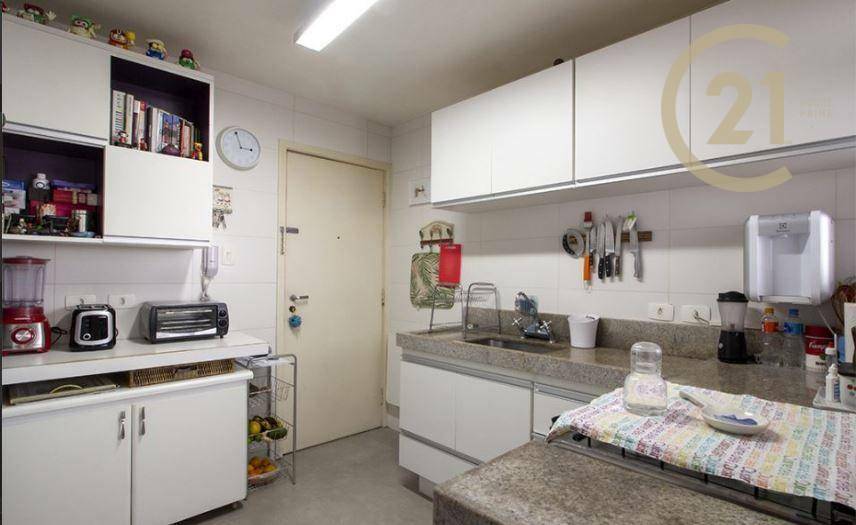 Apartamento à venda com 2 quartos, 150m² - Foto 14