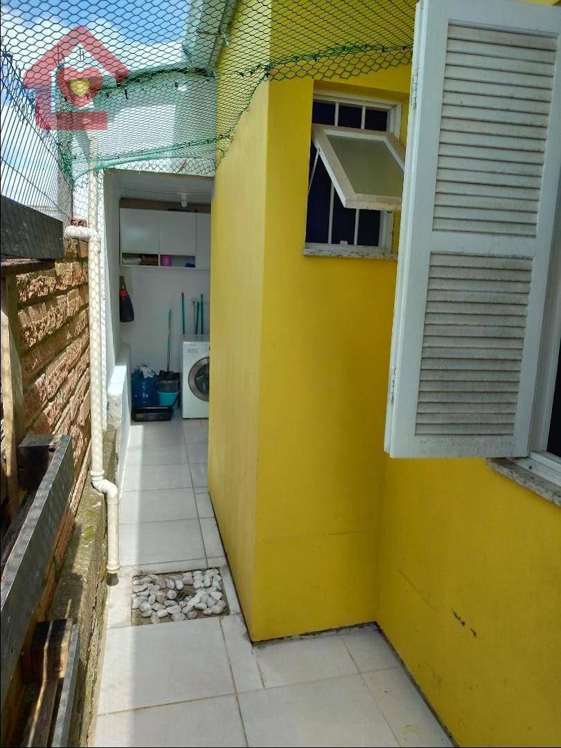 Casa à venda com 2 quartos, 50M2 - Foto 8