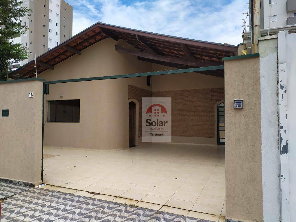 Casa à venda com 3 quartos, 160m² - Foto 1