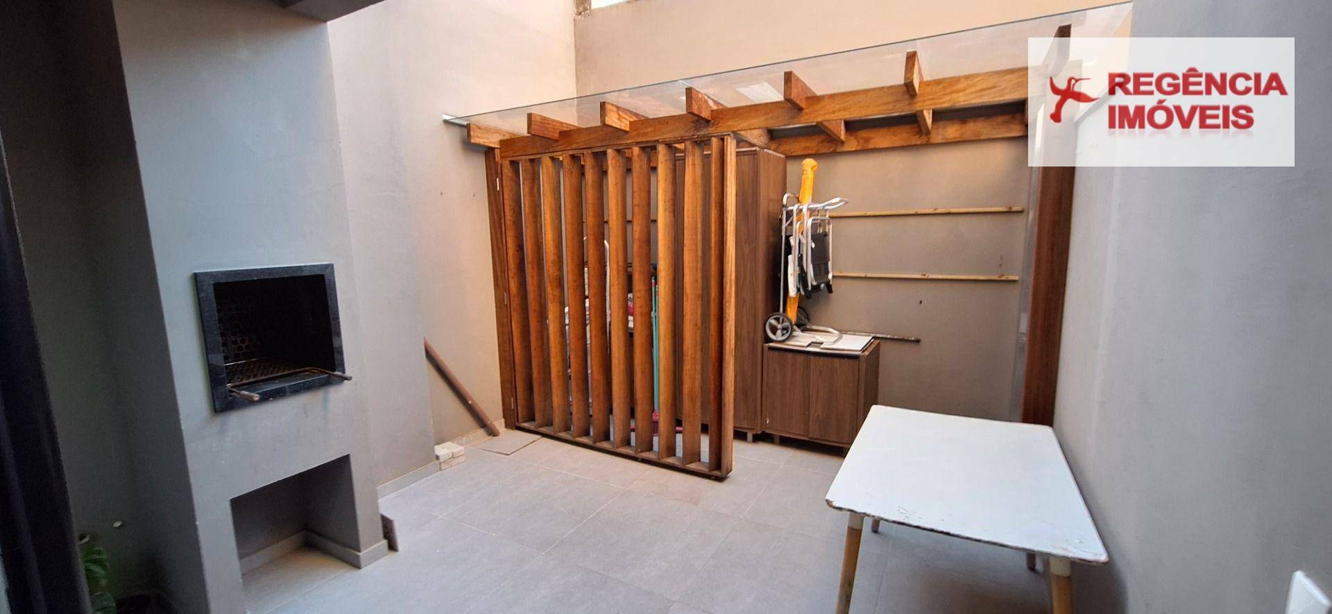 Casa à venda com 3 quartos, 105m² - Foto 34