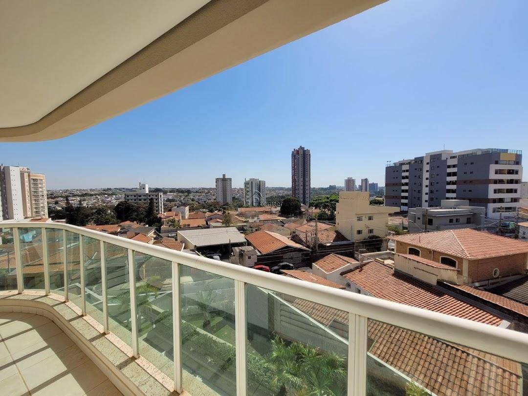 Apartamento à venda com 4 quartos, 360m² - Foto 37