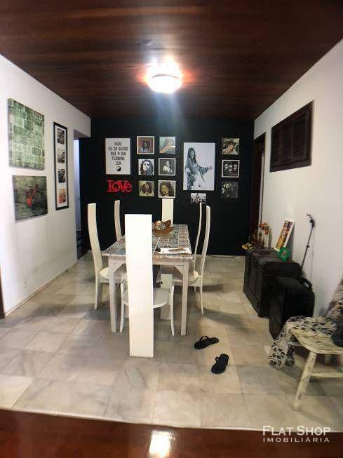 Apartamento à venda com 4 quartos, 171m² - Foto 7