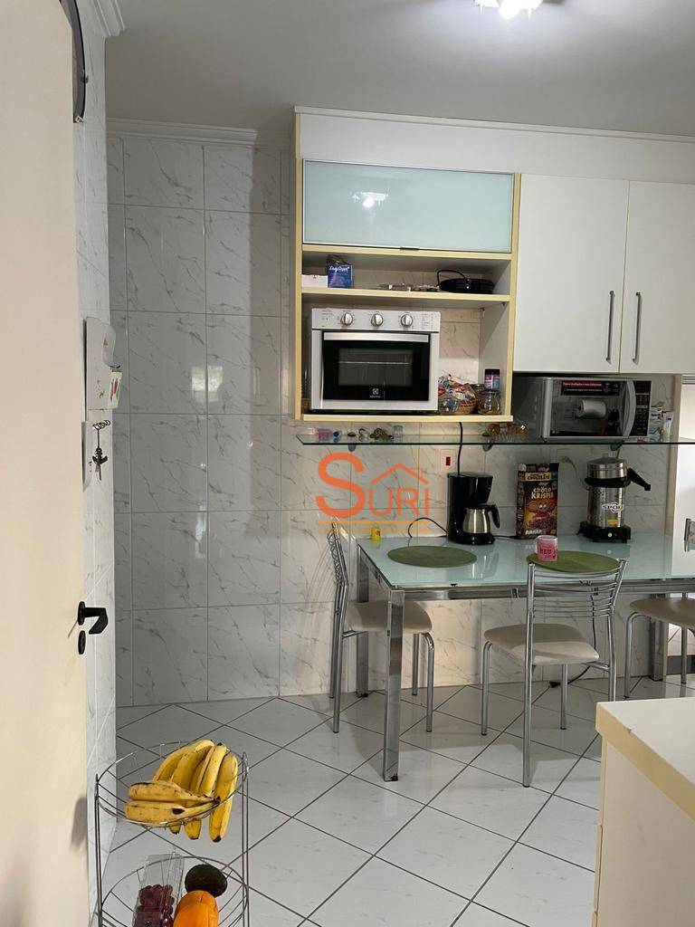 Apartamento à venda com 3 quartos, 141m² - Foto 8