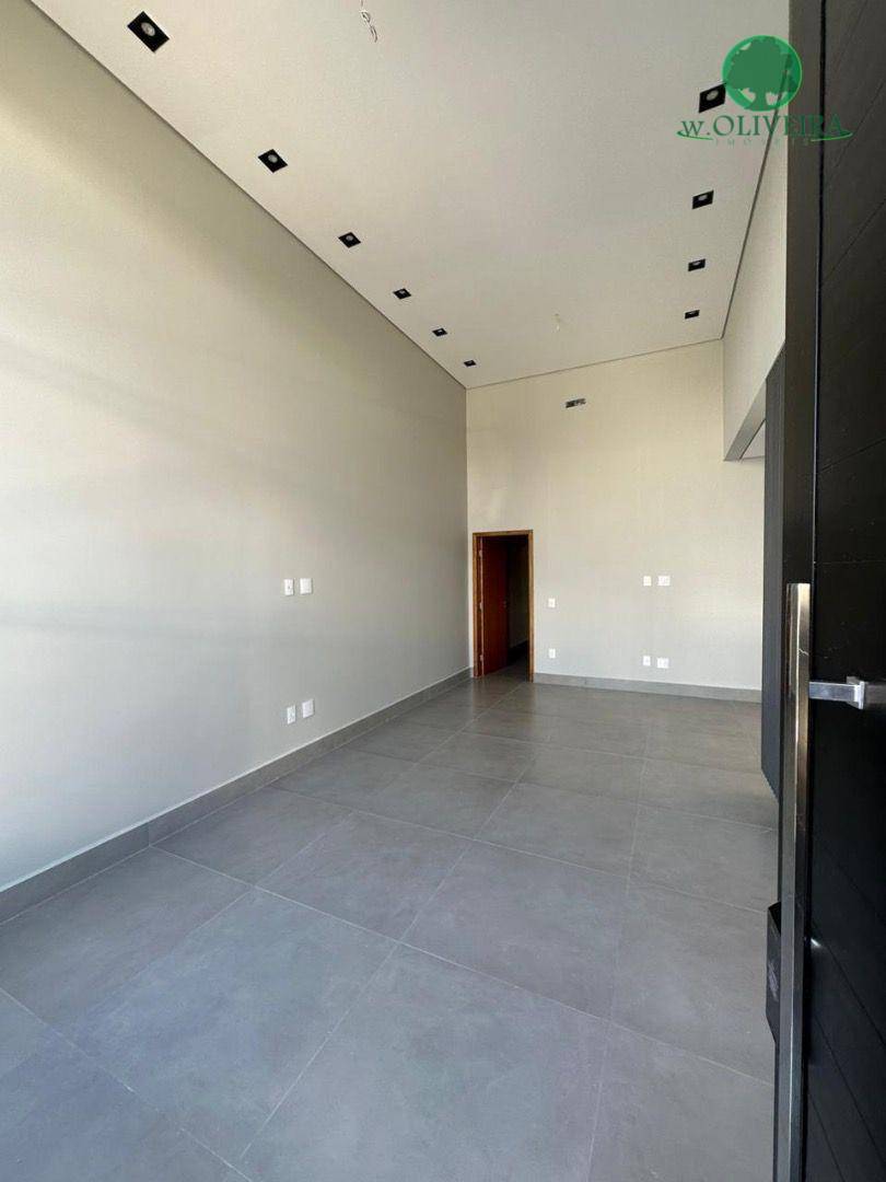 Casa de Condomínio à venda com 3 quartos, 141m² - Foto 4