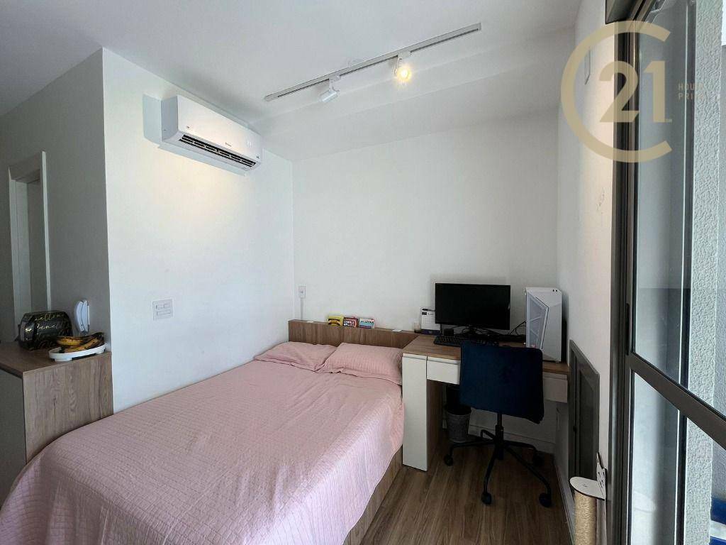 Kitnet e Studio à venda com 1 quarto, 29m² - Foto 11