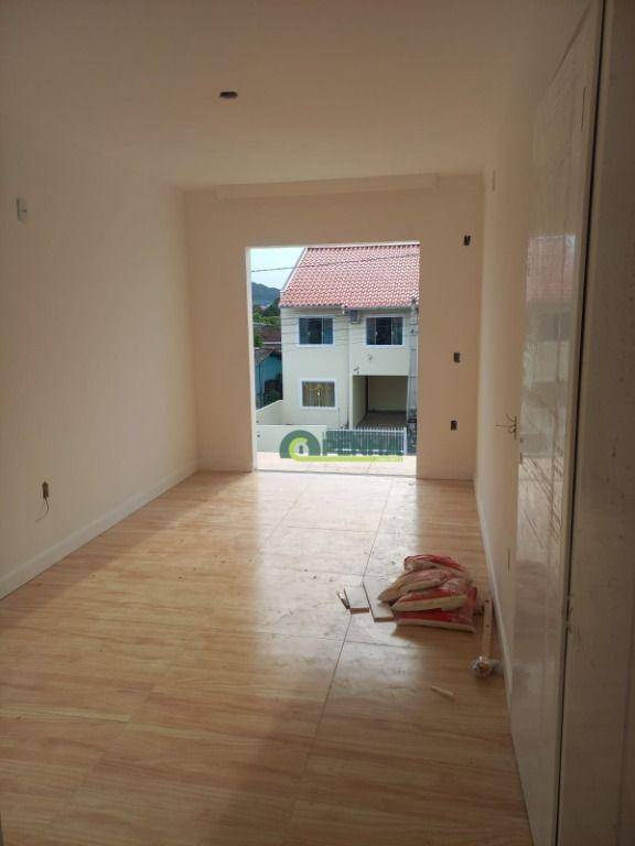 Sobrado à venda com 2 quartos, 80m² - Foto 7