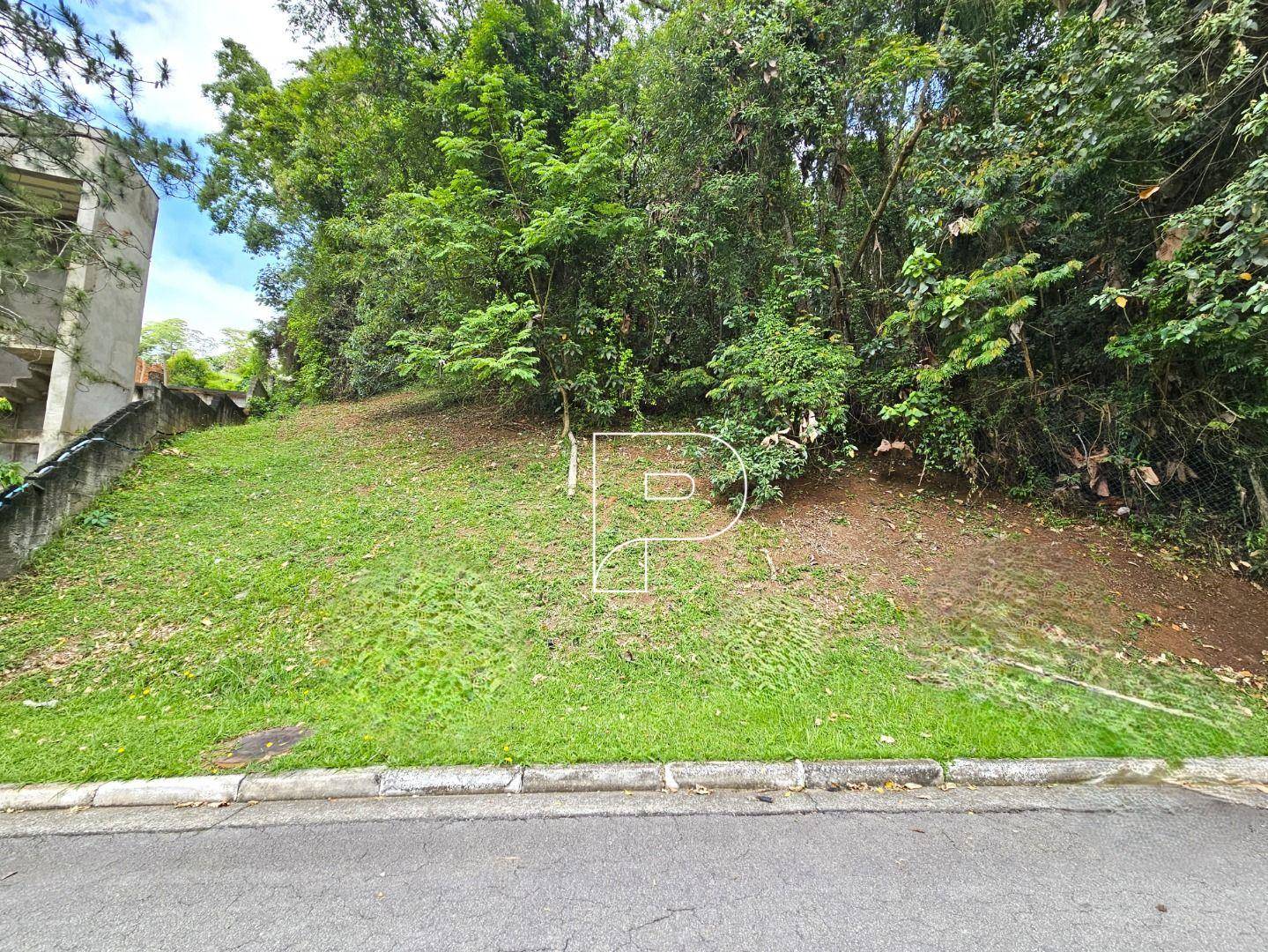 Loteamento e Condomínio, 640 m² - Foto 1