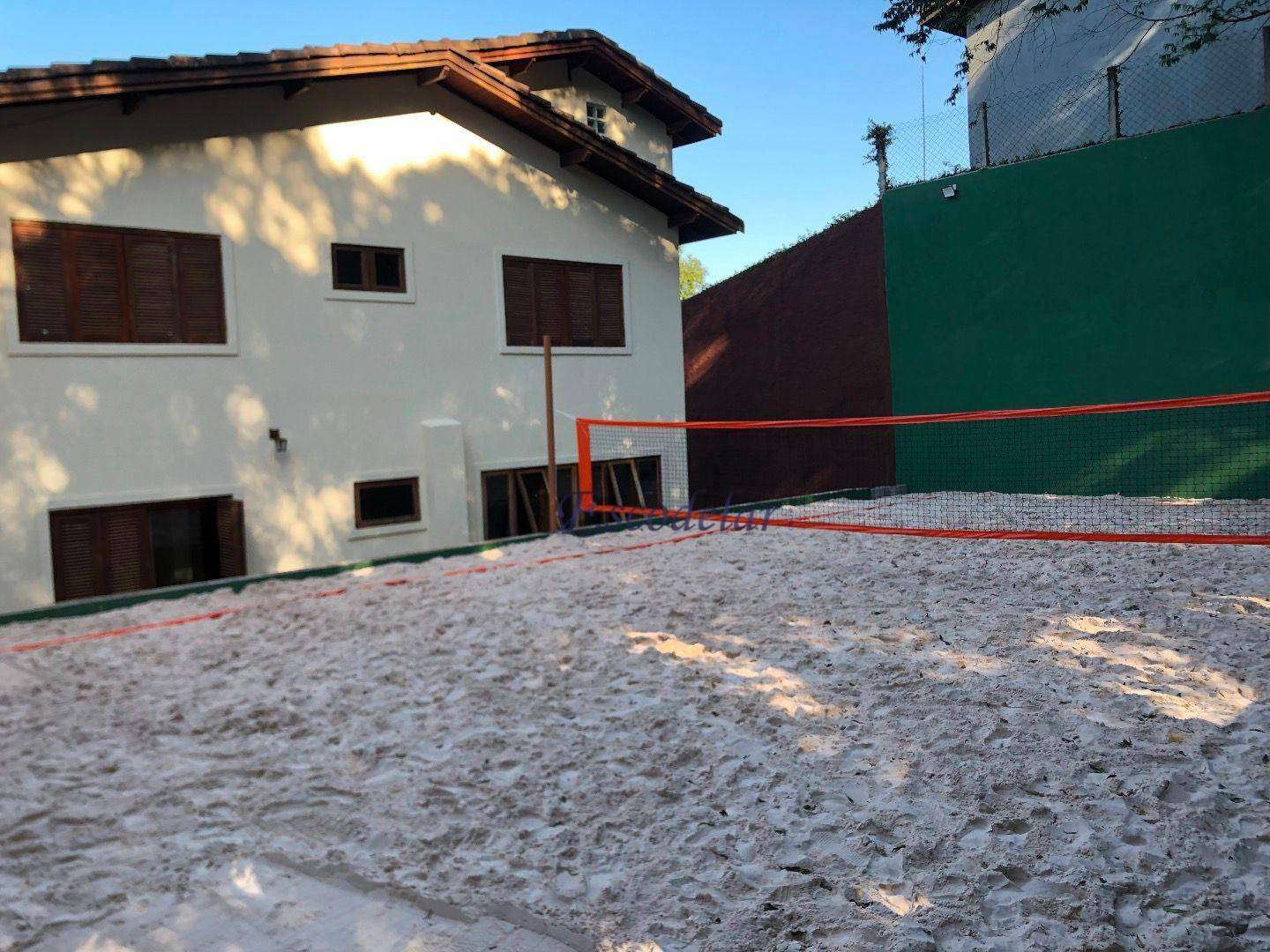 Casa de Condomínio à venda com 8 quartos, 700m² - Foto 14