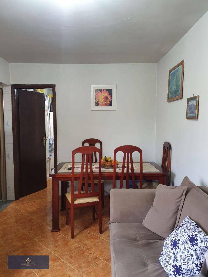 Apartamento à venda com 1 quarto, 40m² - Foto 4