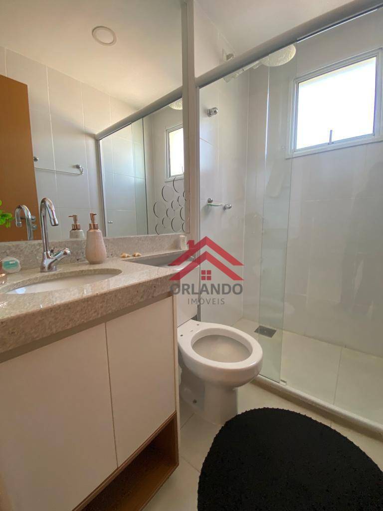 Apartamento à venda com 3 quartos, 112m² - Foto 13