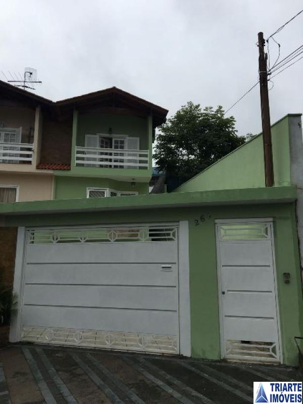 Sobrado à venda com 4 quartos, 170m² - Foto 18