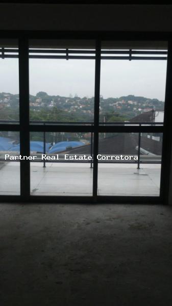 Conjunto Comercial-Sala à venda com 1 quarto, 56m² - Foto 5