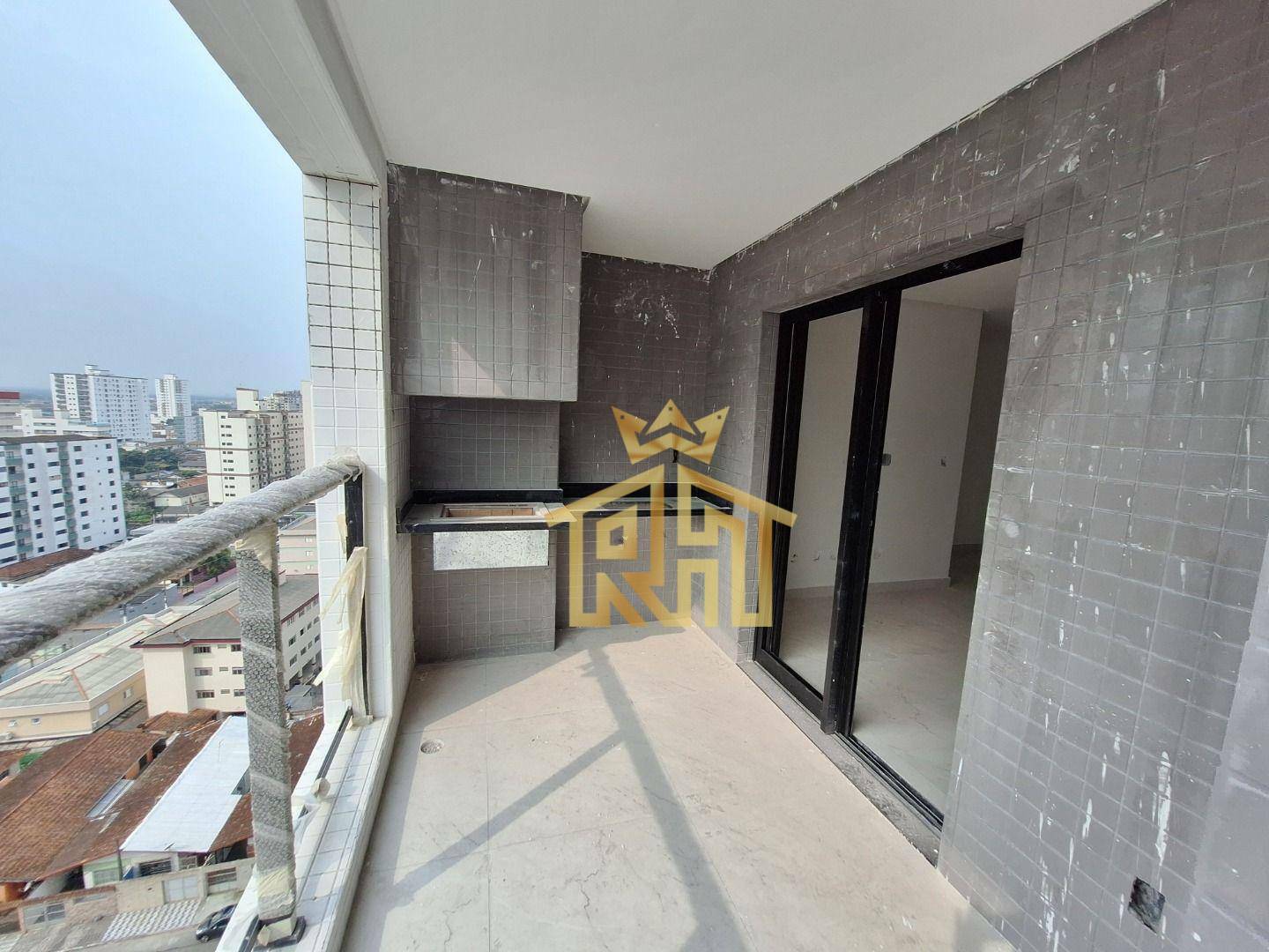 Apartamento à venda com 2 quartos, 92m² - Foto 3