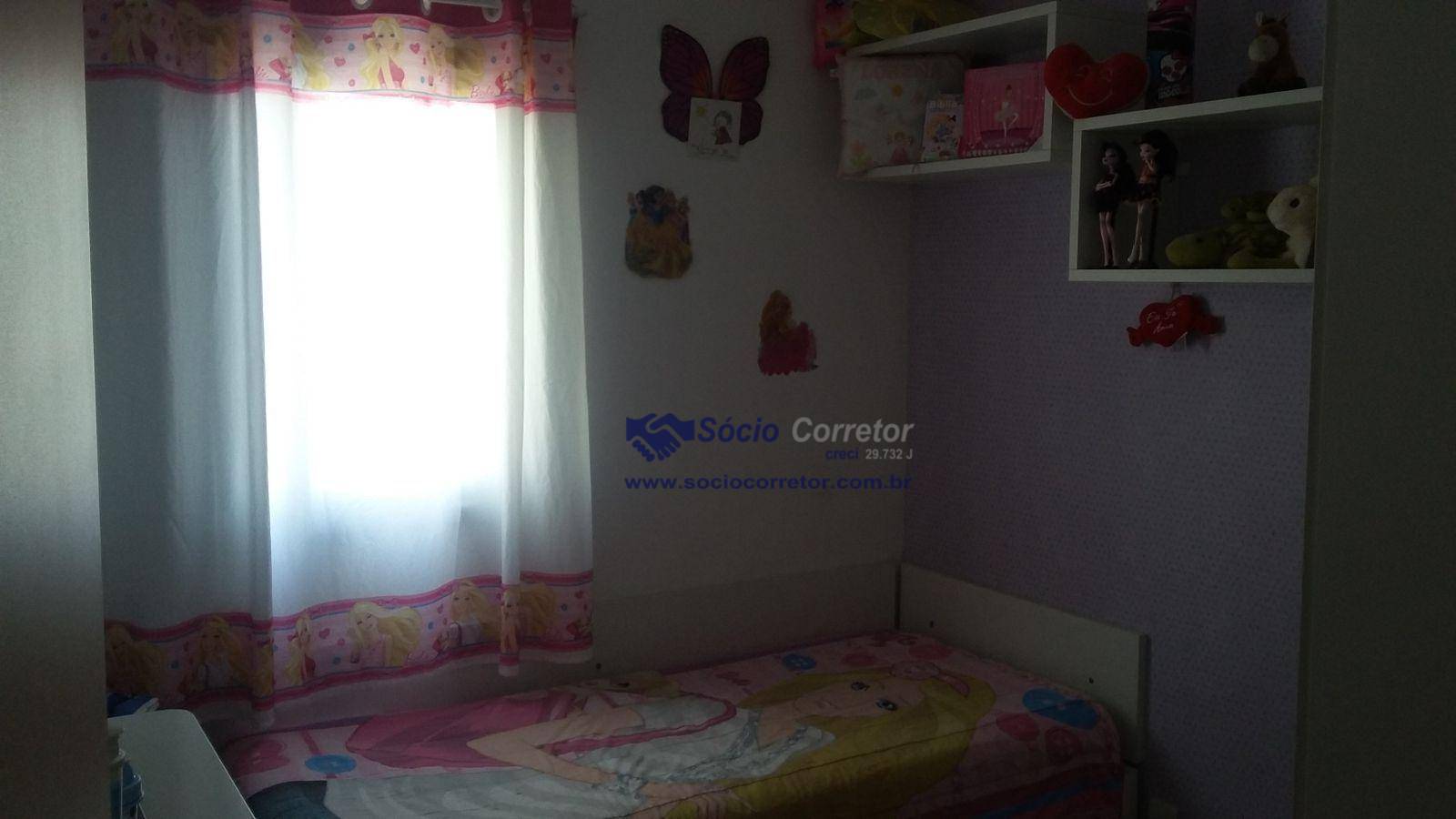 Apartamento à venda com 3 quartos, 80m² - Foto 18