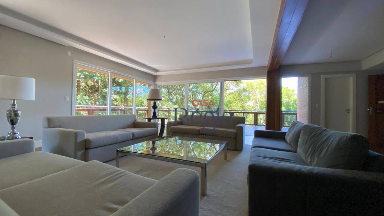 Apartamento, 4 quartos, 222 m² - Foto 2